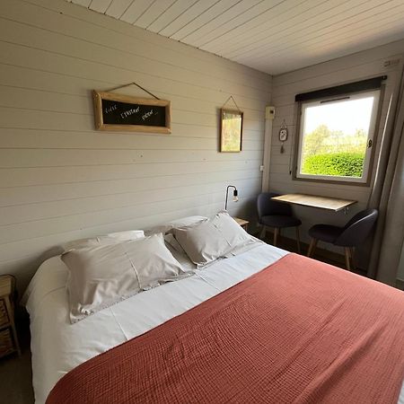 Vattetot-sur-Mer Le Temps D'Un Instant Bed & Breakfast エクステリア 写真