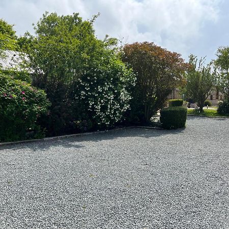 Vattetot-sur-Mer Le Temps D'Un Instant Bed & Breakfast エクステリア 写真