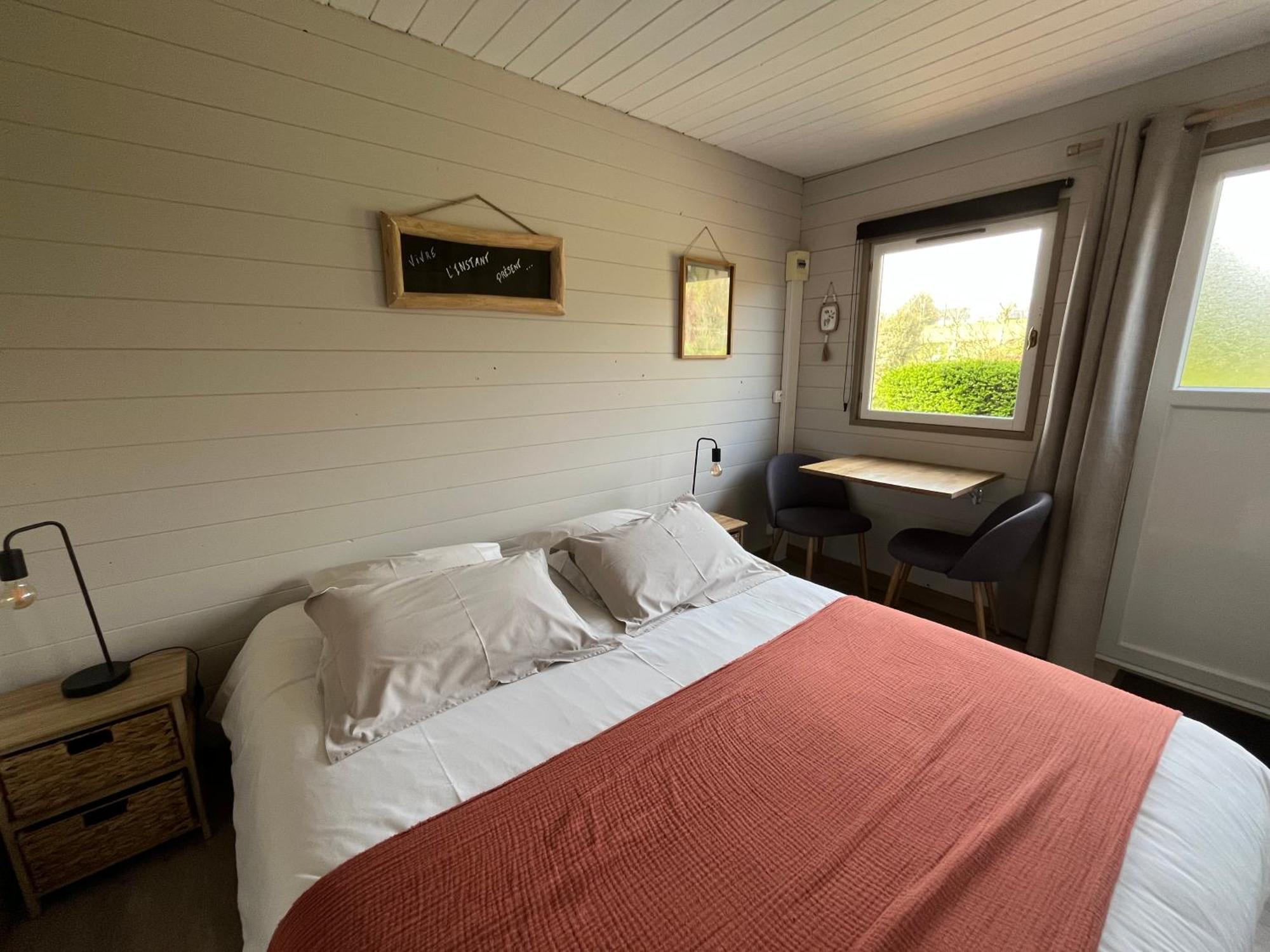 Vattetot-sur-Mer Le Temps D'Un Instant Bed & Breakfast エクステリア 写真