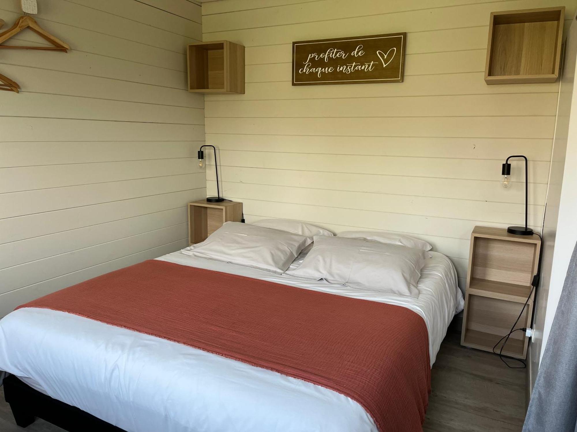 Vattetot-sur-Mer Le Temps D'Un Instant Bed & Breakfast エクステリア 写真