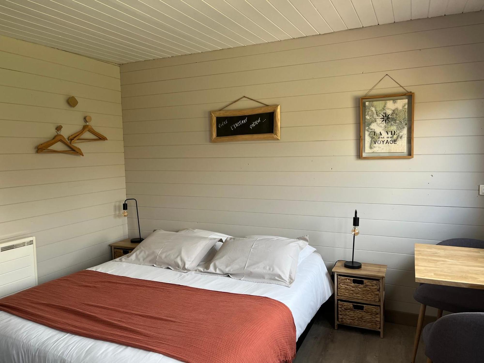 Vattetot-sur-Mer Le Temps D'Un Instant Bed & Breakfast エクステリア 写真