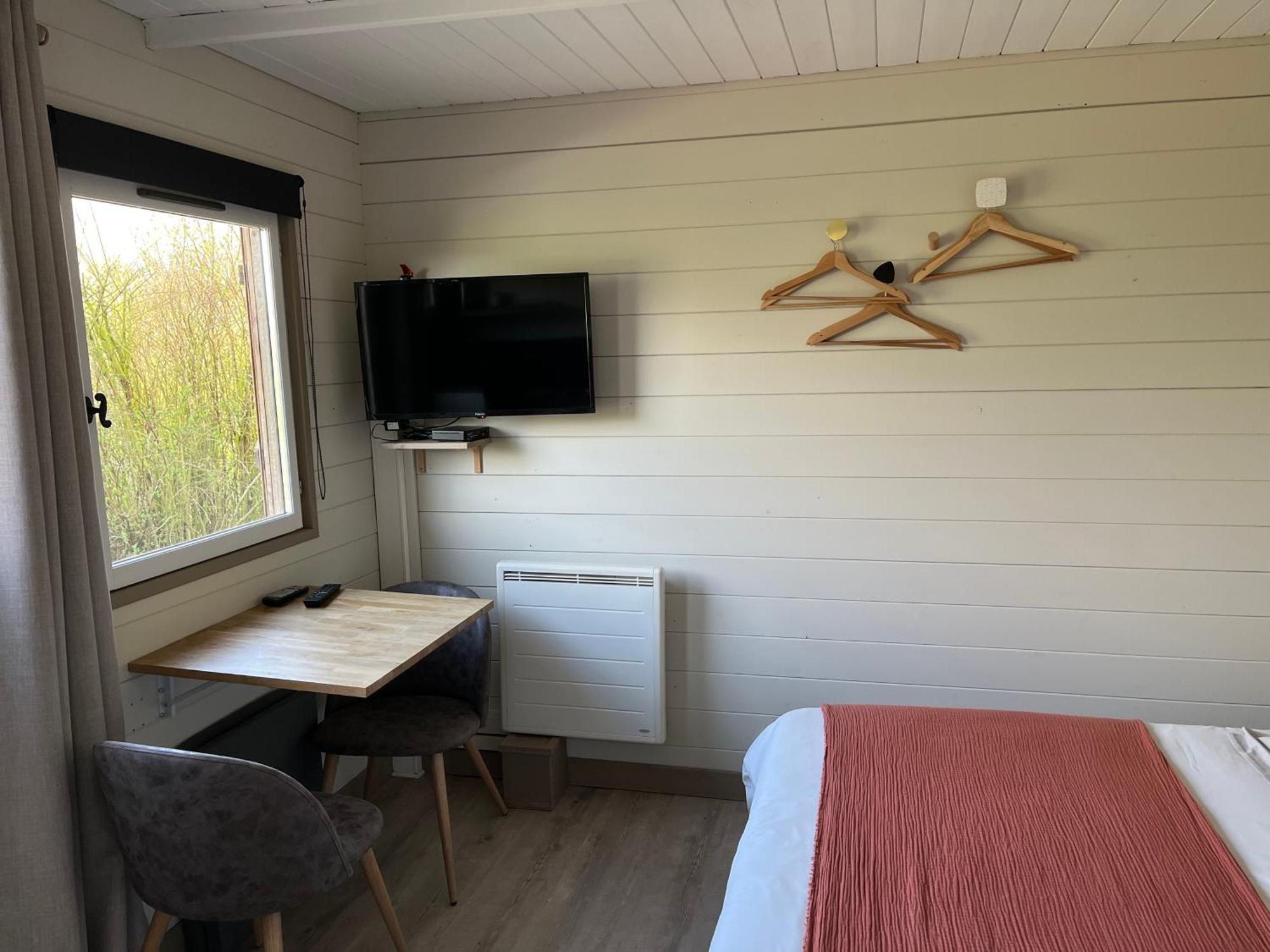 Vattetot-sur-Mer Le Temps D'Un Instant Bed & Breakfast エクステリア 写真