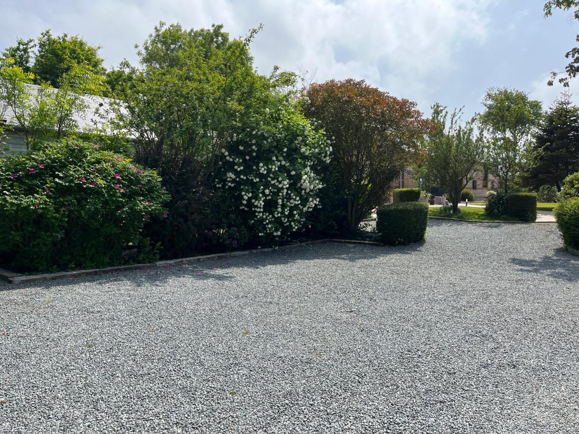 Vattetot-sur-Mer Le Temps D'Un Instant Bed & Breakfast エクステリア 写真